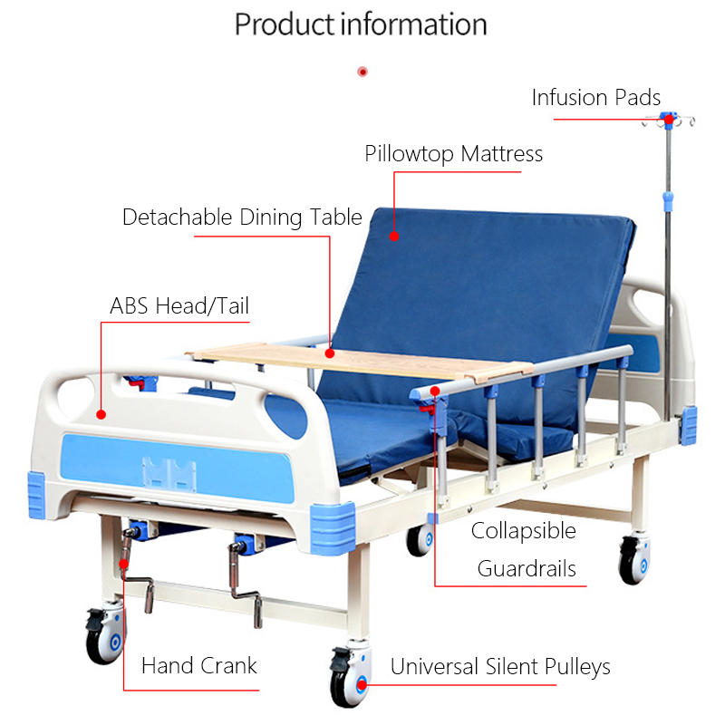 Dual-Crank Manual Nursing Bed with 80° Backrest & ISO Certification - 180kg Capacity Spray-Coated Steel Bed for Hospitals/Homecare, Foldable Guardrails & Silent Wheels IncludedDual-Crank Manual Nursing Bed with 80° Backrest & ISO Certification - 180kg Capacity Spray-Coated Steel Bed for Hospitals/Homecare, Foldable Guardrails & Silent Wheels Included Dual-Crank Manual Nursing Bed with 80° Backrest & ISO Certification - 180kg Capacity Spray-Coated Steel Bed for Hospitals/Homecare, Foldable Guardrails & Silent Wheels IncludedDual-Crank Manual Nursing Bed with 80° Backrest & ISO Certification - 180kg Capacity Spray-Coated Steel Bed for Hospitals/Homecare, Foldable Guardrails & Silent Wheels Included Dual-Crank Manual Nursing Bed with 80° Backrest & ISO Certification - 180kg Capacity Spray-Coated Steel Bed for Hospitals/Homecare, Foldable Guardrails & Silent Wheels IncludedDual-Crank Manual Nursing Bed with 80° Backrest & ISO Certification - 180kg Capacity Spray-Coated Steel Bed for Hospitals/Homecare, Foldable Guardrails & Silent Wheels Included Dual-Crank Manual Nursing Bed with 80° Backrest & ISO Certification - 180kg Capacity Spray-Coated Steel Bed for Hospitals/Homecare, Foldable Guardrails & Silent Wheels IncludedDual-Crank Manual Nursing Bed with 80° Backrest & ISO Certification - 180kg Capacity Spray-Coated Steel Bed for Hospitals/Homecare, Foldable Guardrails & Silent Wheels Included Dual-Crank Manual Nursing Bed with 80° Backrest & ISO Certification - 180kg Capacity Spray-Coated Steel Bed for Hospitals/Homecare, Foldable Guardrails & Silent Wheels IncludedDual-Crank Manual Nursing Bed with 80° Backrest & ISO Certification - 180kg Capacity Spray-Coated Steel Bed for Hospitals/Homecare, Foldable Guardrails & Silent Wheels Included Dual-Crank Manual Nursing Bed Dual-Crank Manual Nursing Bed with 80° Backrest & ISO Certification - 180kg Capacity Spray-Coated Steel Bed for Hospitals/Homecare, Foldable Guardrails & Silent Wheels IncludedDual-Crank Manual Nursing Bed with 80° Backrest & ISO Certification - 180kg Capacity Spray-Coated Steel Bed for Hospitals/Homecare, Foldable Guardrails & Silent Wheels Included Dual-Crank Manual Nursing Bed with 80° Backrest & ISO Certification - 180kg Capacity Spray-Coated Steel Bed for Hospitals/Homecare, Foldable Guardrails & Silent Wheels IncludedDual-Crank Manual Nursing Bed with 80° Backrest & ISO Certification - 180kg Capacity Spray-Coated Steel Bed for Hospitals/Homecare, Foldable Guardrails & Silent Wheels Included Dual-Crank Manual Nursing Bed with 80° Backrest & ISO Certification - 180kg Capacity Spray-Coated Steel Bed for Hospitals/Homecare, Foldable Guardrails & Silent Wheels IncludedDual-Crank Manual Nursing Bed with 80° Backrest & ISO Certification - 180kg Capacity Spray-Coated Steel Bed for Hospitals/Homecare, Foldable Guardrails & Silent Wheels Included Dual-Crank Manual Nursing Bed with 80° Backrest & ISO Certification - 180kg Capacity Spray-Coated Steel Bed for Hospitals/Homecare, Foldable Guardrails & Silent Wheels IncludedDual-Crank Manual Nursing Bed with 80° Backrest & ISO Certification - 180kg Capacity Spray-Coated Steel Bed for Hospitals/Homecare, Foldable Guardrails & Silent Wheels Included Dual-Crank Manual Nursing Bed with 80° Backrest & ISO Certification - 180kg Capacity Spray-Coated Steel Bed for Hospitals/Homecare, Foldable Guardrails & Silent Wheels IncludedDual-Crank Manual Nursing Bed with 80° Backrest & ISO Certification - 180kg Capacity Spray-Coated Steel Bed for Hospitals/Homecare, Foldable Guardrails & Silent Wheels Included Dual-Crank Manual Nursing Bed
