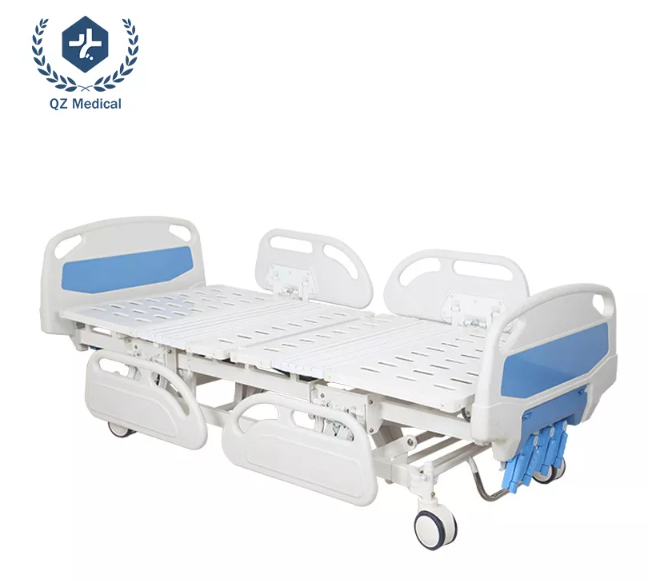 Function Manual Hospital Bed Function Manual Hospital Bed