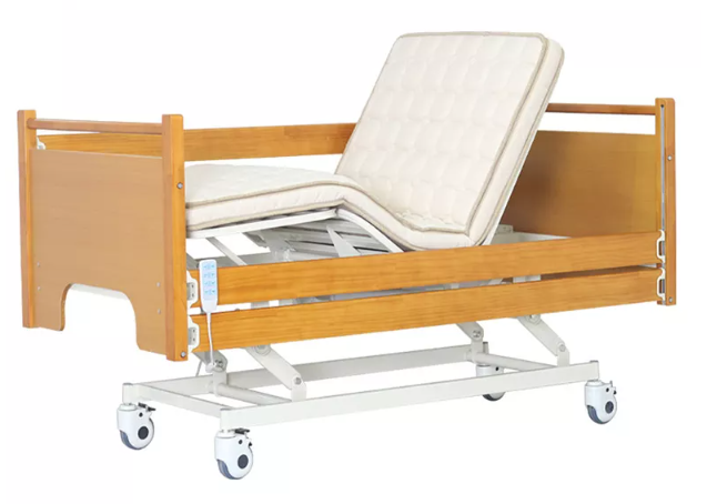 Hospital Bed