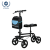 Dual-Function Knee Support Walker 9-Height Adjustable 300lb Capacity
