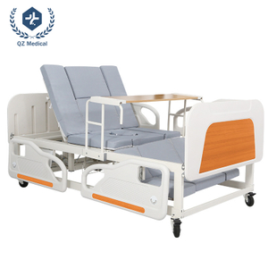 Smart Electric Medical Bed | CE-Certified Hospital-Grade Nursing Bed for Elderly Care & Pressure Ulcer Prevention | Durable 6000N Motor | Bulk Supplier