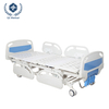 Manual 5-Function Care Bed with Front/Back Tilt 224×99cm