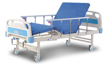 Hospital-bed