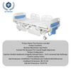 Manual 5-Function Care Bed with Front/Back Tilt 224×99cm