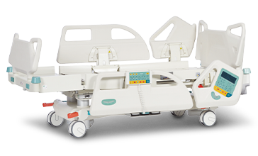 Electric-Hospital-Bed