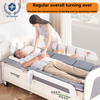Smart Electric Medical Bed | CE-Certified Hospital-Grade Nursing Bed for Elderly Care & Pressure Ulcer Prevention | Durable 6000N Motor | Bulk Supplier