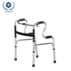 Product Title: Aluminum Alloy Walker with Dual-Mode Support And 6-Step Height Adjustment (98 Characters)