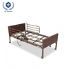 Five Function Electric Care Bed with Dual Decks | Factory OEM