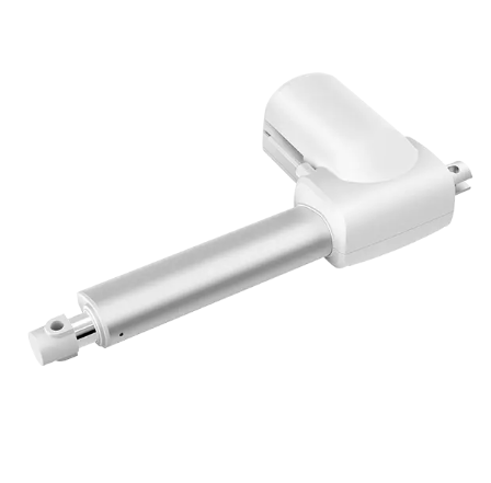 High thrust 8000N medical linear electric actuator and control box for hospital beds