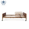 Five Function Electric Care Bed with Dual Decks | Factory OEM